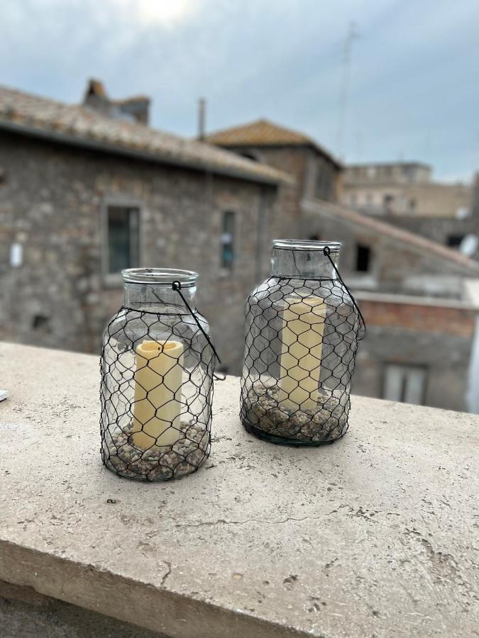 Serena E' Viterbo Esterno foto